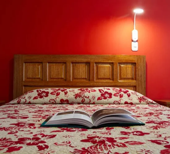 Hotel La Chacana Huaraz Habitación Individual