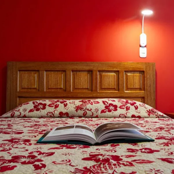 Hotel La Chacana Huaraz Habitación Individual