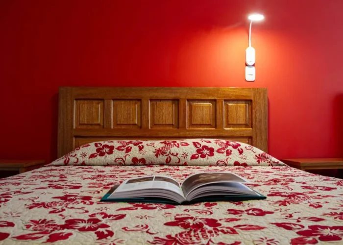 Hotel La Chacana Huaraz Habitación Individual