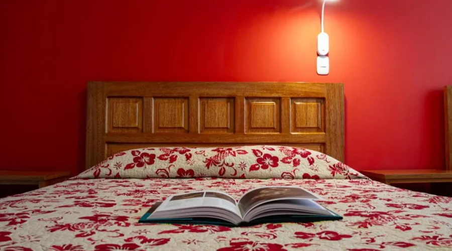 Hotel La Chacana Huaraz Habitación Individual