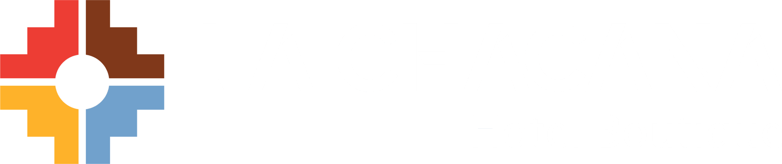 logo HOTEL LA CHACANA - Huaraz