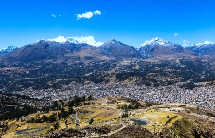 Huaraz - La Chacana Hotel